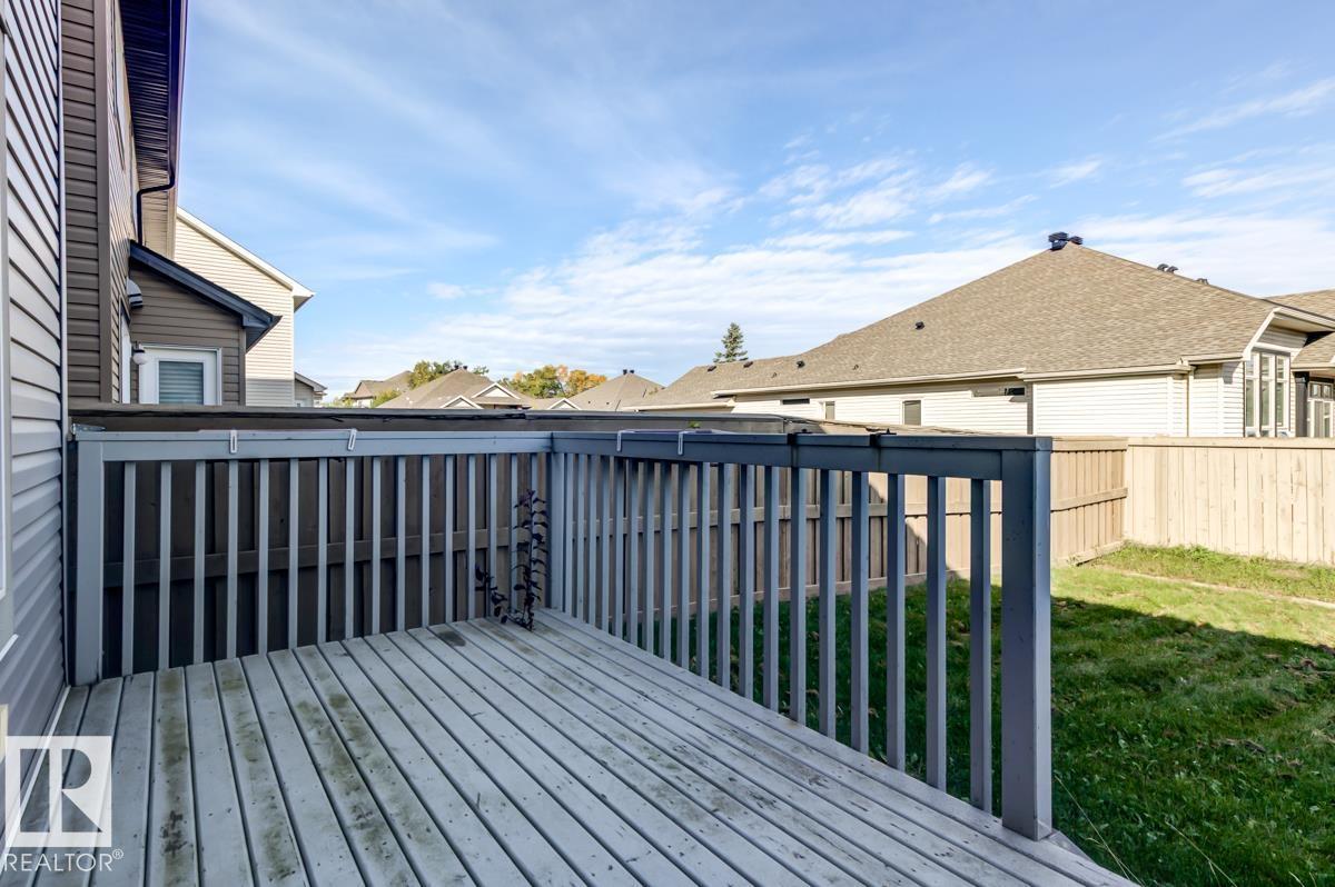 9645 Simpson Pl Nw, Edmonton, Alberta  T6R 0T8 - Photo 18 - E4510629