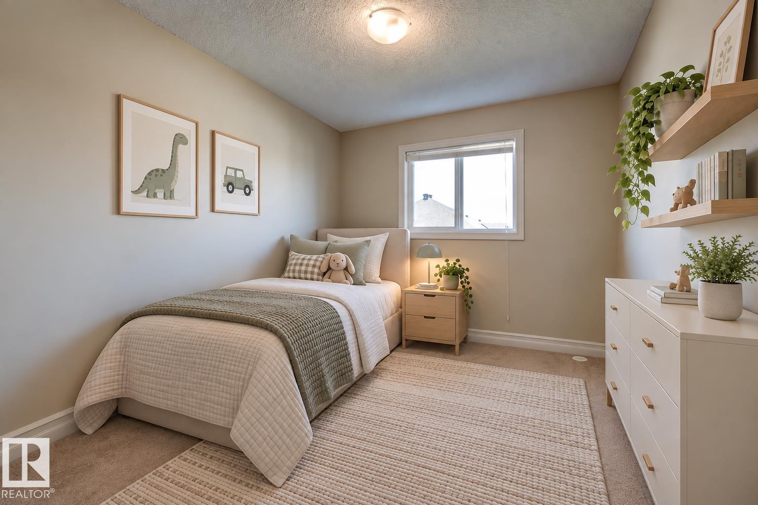 9645 Simpson Pl Nw, Edmonton, Alberta  T6R 0T8 - Photo 32 - E4510629