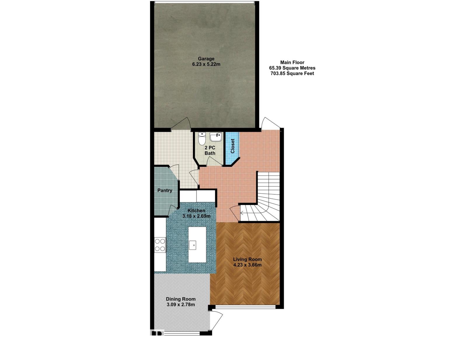 9645 Simpson Pl Nw, Edmonton, Alberta  T6R 0T8 - Photo 42 - E4510629