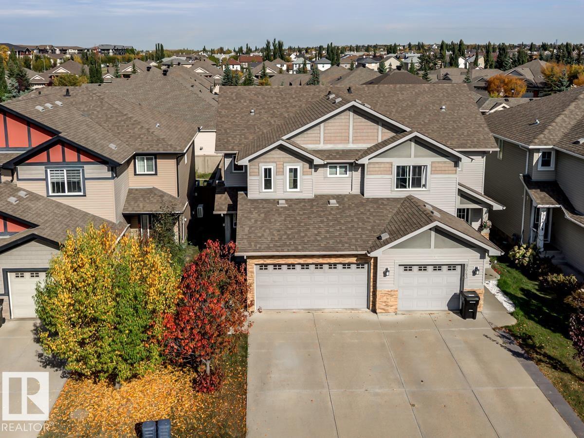 9645 Simpson Pl Nw, Edmonton, Alberta  T6R 0T8 - Photo 45 - E4510629