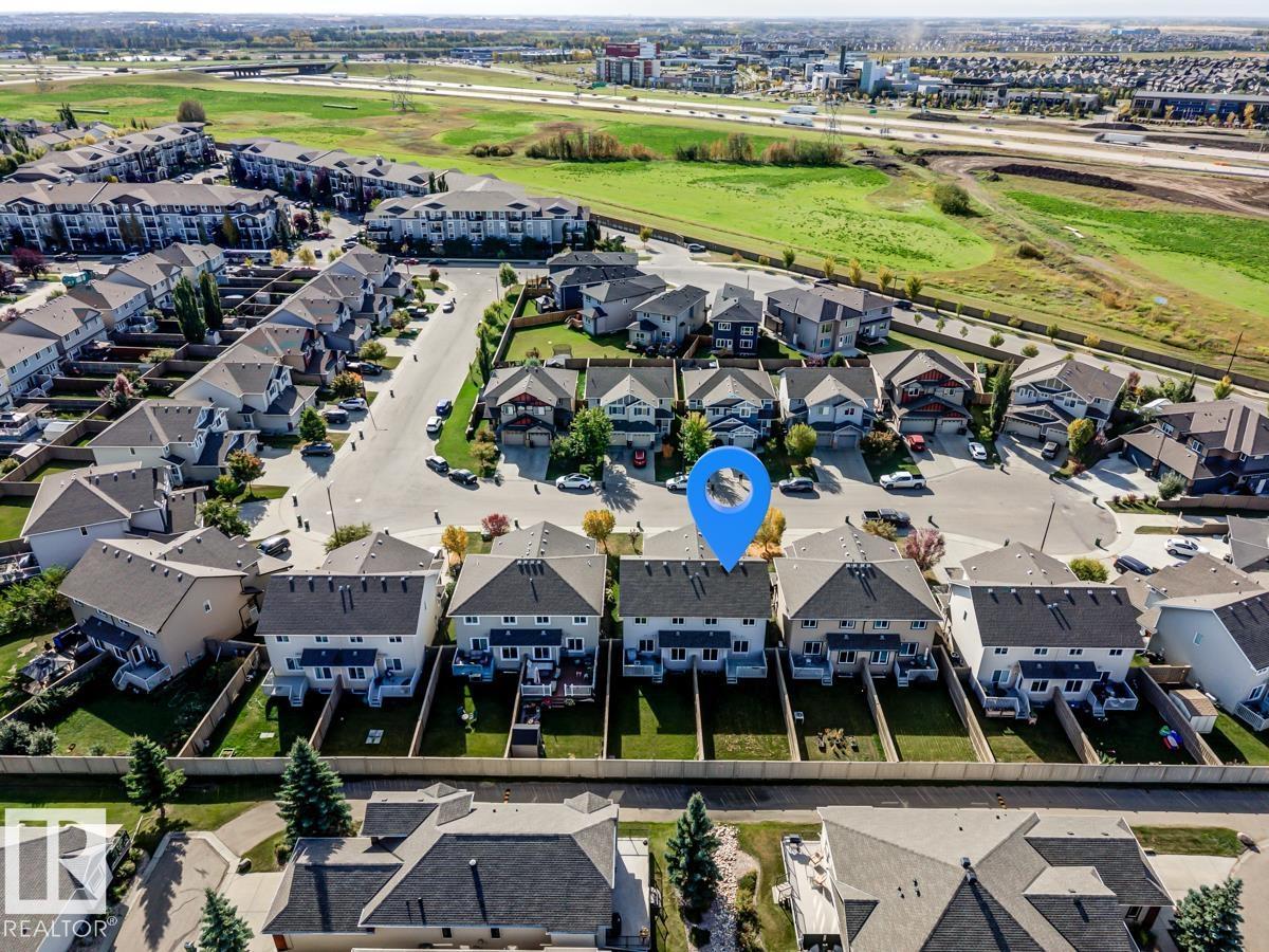 9645 Simpson Pl Nw, Edmonton, Alberta  T6R 0T8 - Photo 47 - E4510629