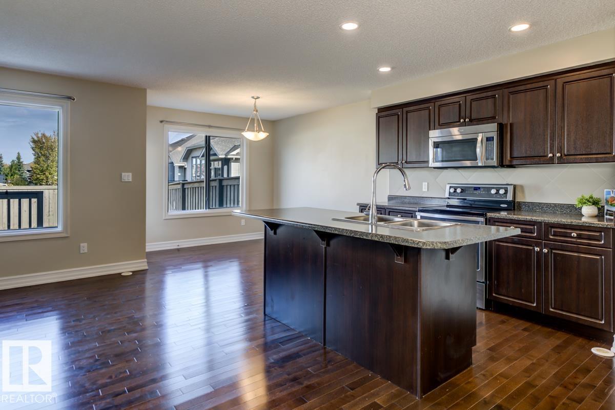9645 Simpson Pl Nw, Edmonton, Alberta  T6R 0T8 - Photo 7 - E4510629