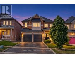 76 IVY GLEN DRIVE, Vaughan, Ontario