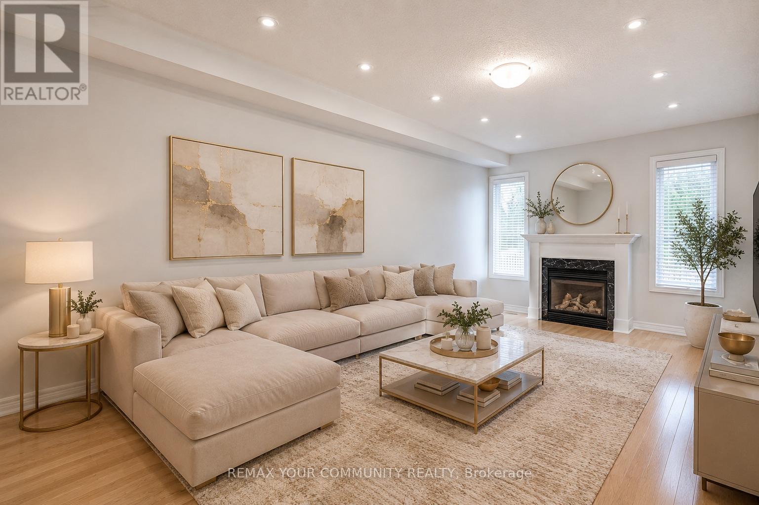 76 Ivy Glen Drive, Vaughan, Ontario  L6A 0P2 - Photo 22 - N13608830