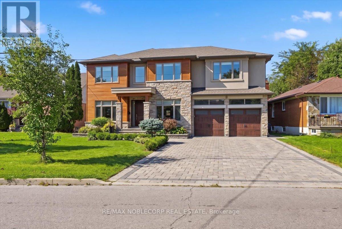 66 Gooderham Drive, Toronto, Ontario  M1R 3G7 - Photo 40 - E13822086