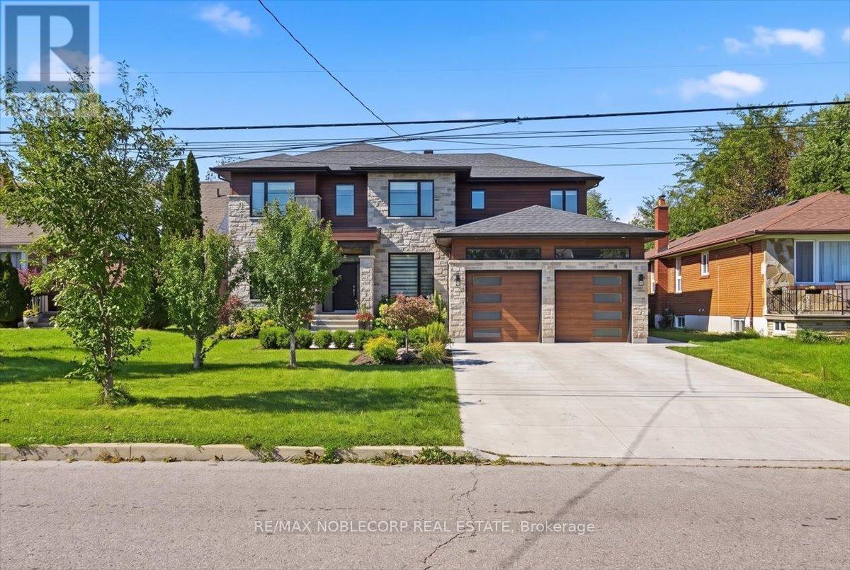 66 Gooderham Drive, Toronto, Ontario  M1R 3G7 - Photo 41 - E13822086