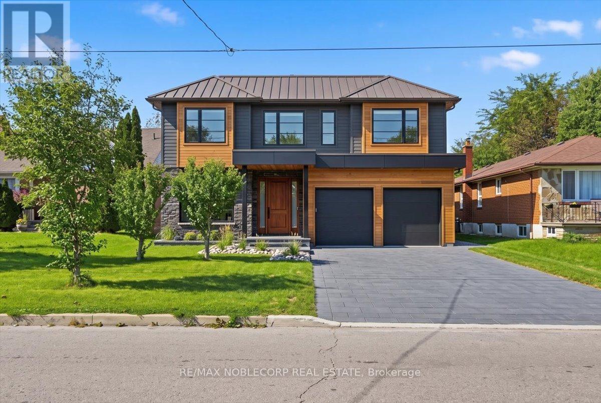 66 Gooderham Drive, Toronto, Ontario  M1R 3G7 - Photo 42 - E13822086