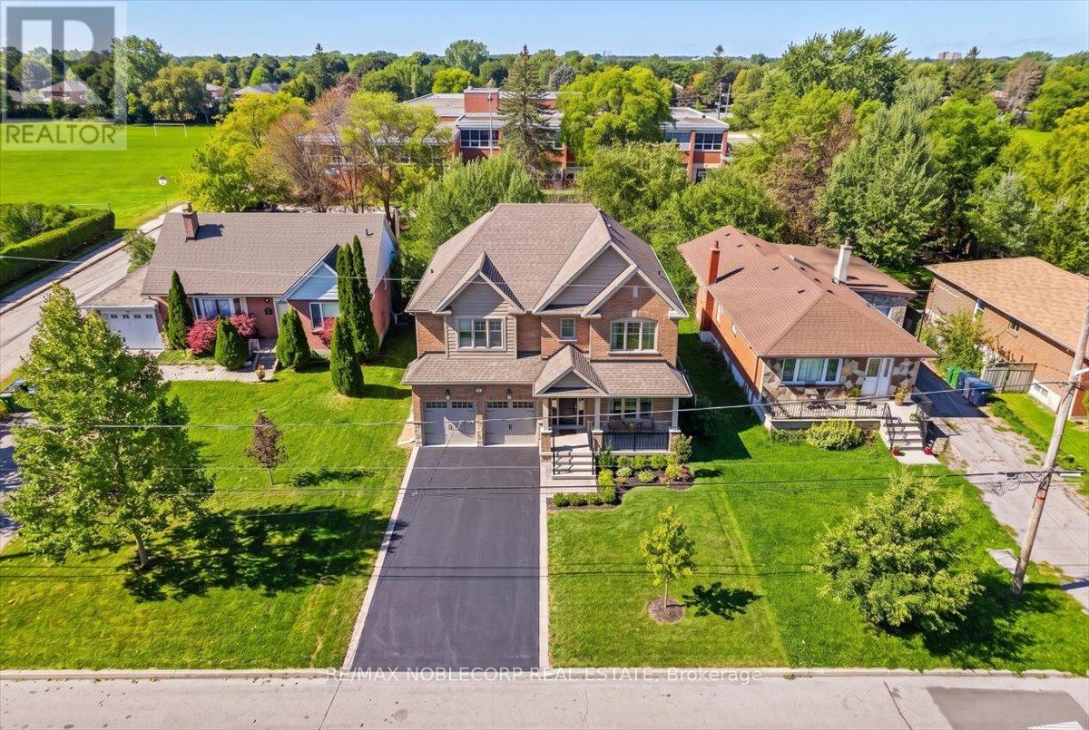 66 Gooderham Drive, Toronto, Ontario  M1R 3G7 - Photo 43 - E13822086