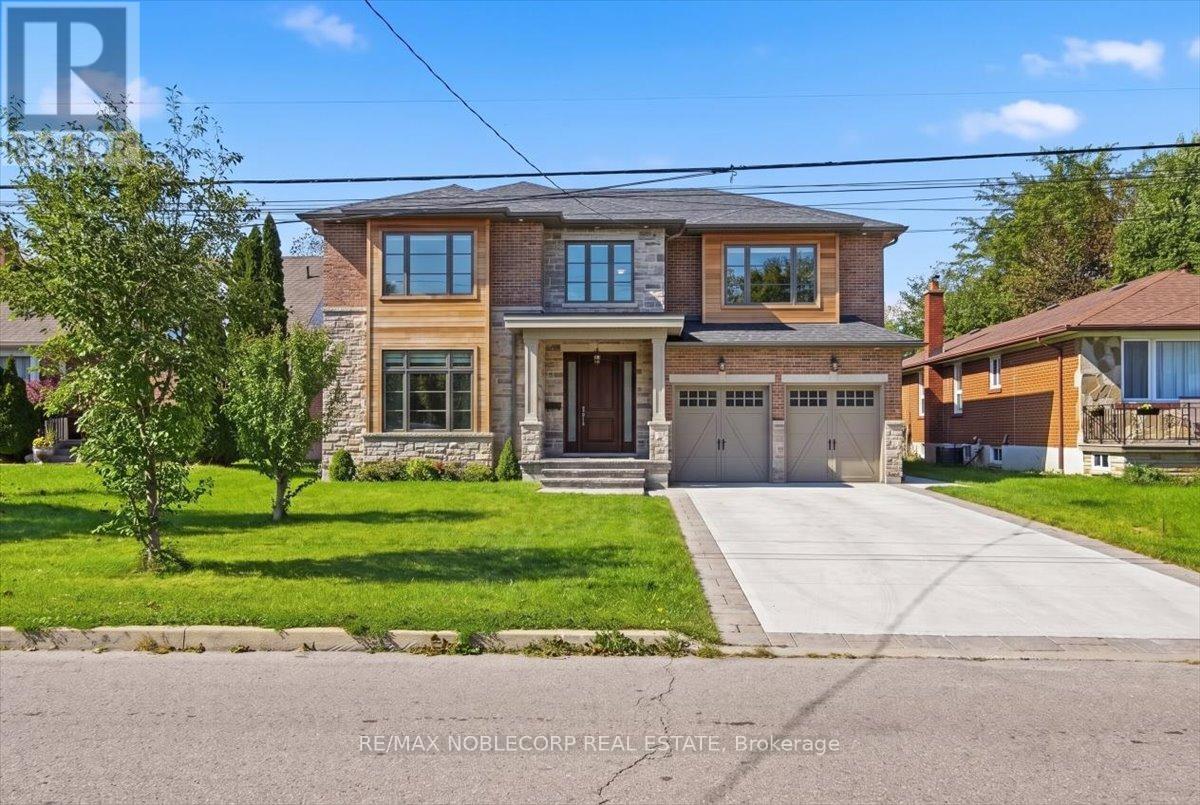 66 Gooderham Drive, Toronto, Ontario  M1R 3G7 - Photo 44 - E13822086