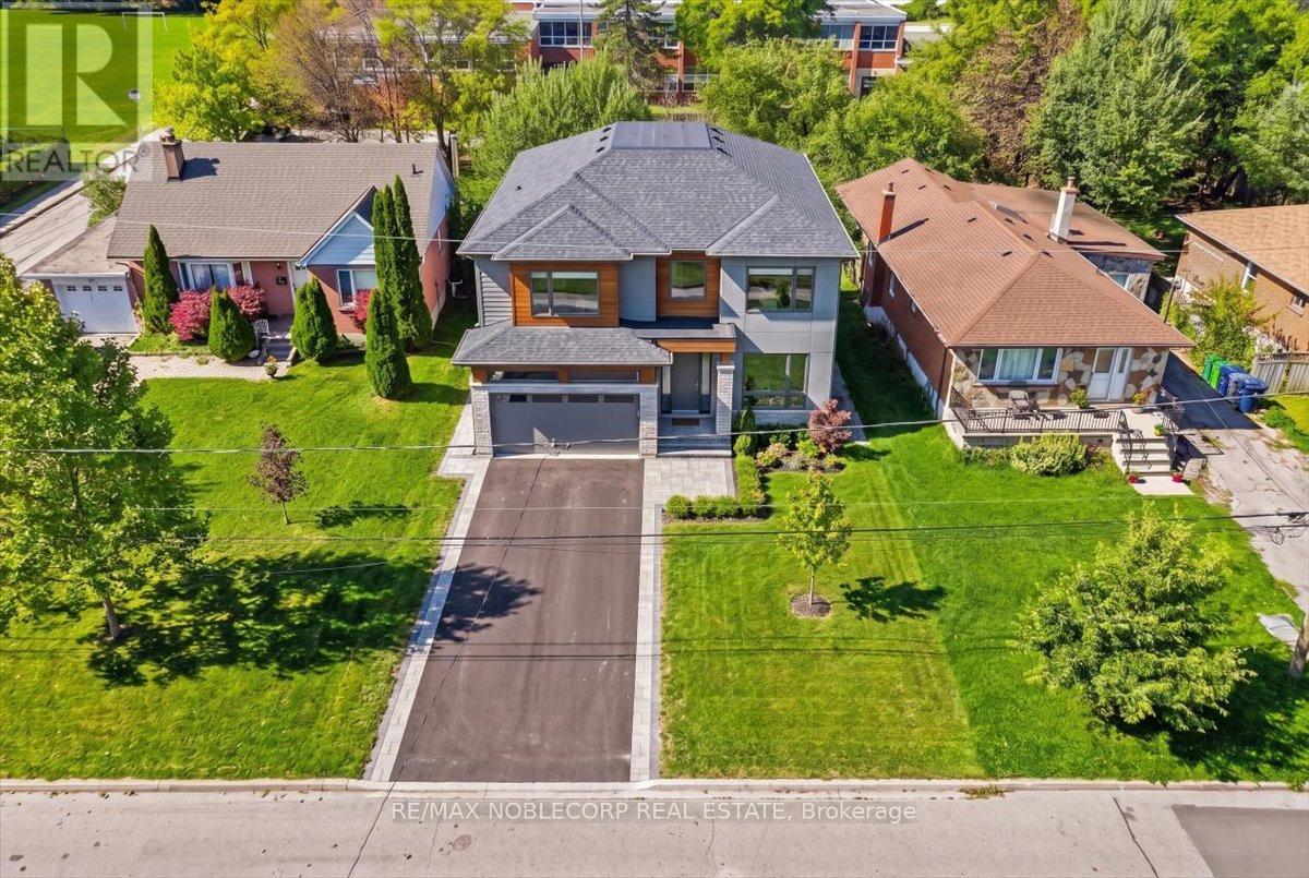 66 Gooderham Drive, Toronto, Ontario  M1R 3G7 - Photo 45 - E13822086