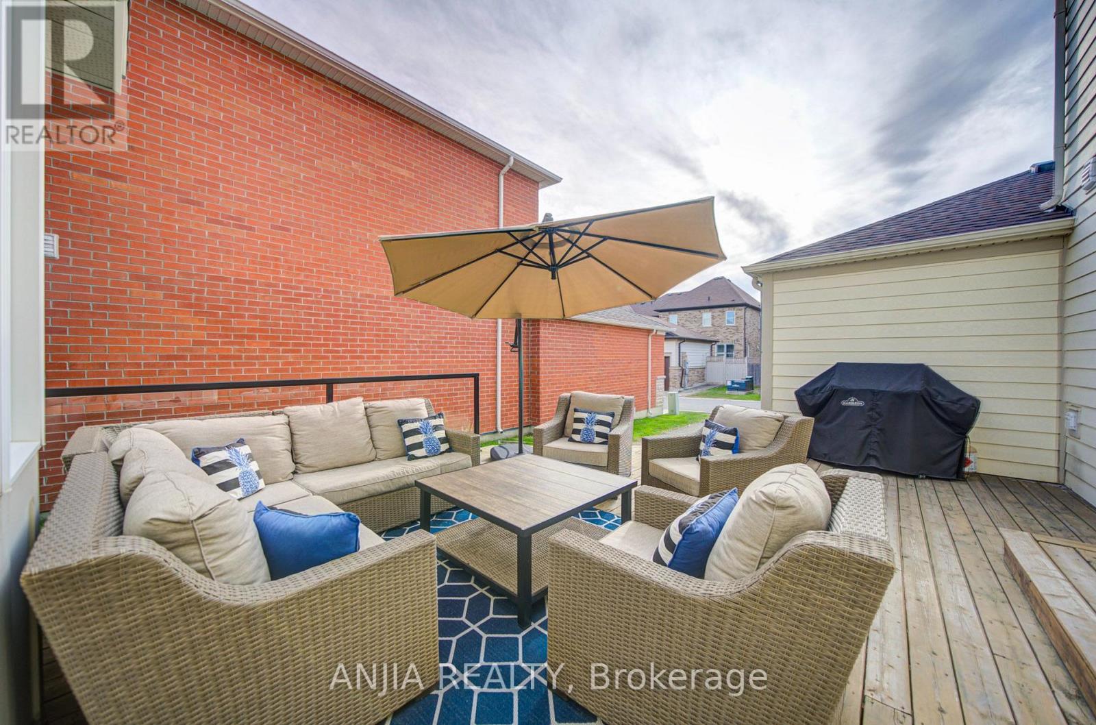 8 Wagon Works Street, Markham, Ontario  L6B 1C9 - Photo 44 - N13827380