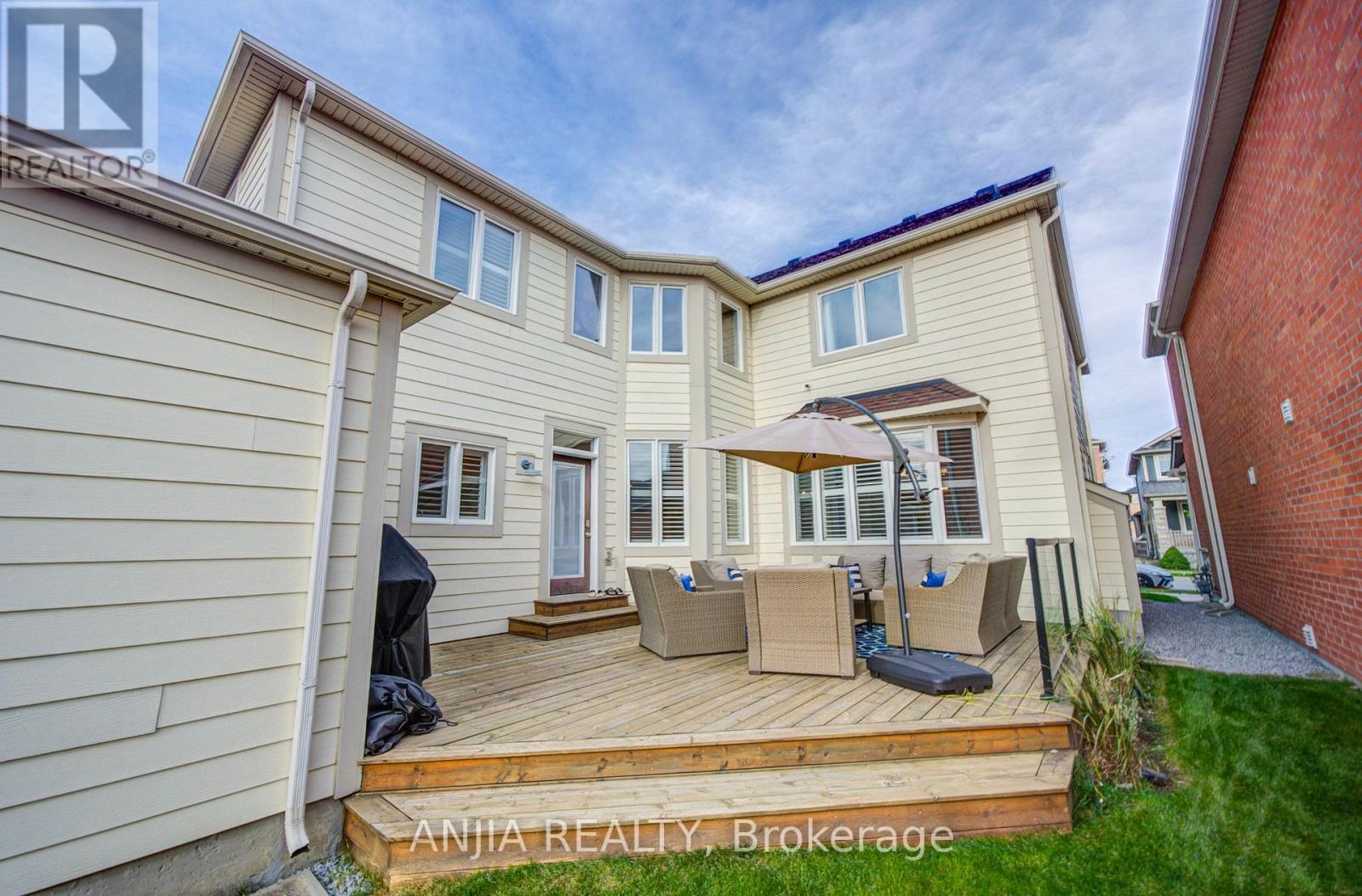 8 Wagon Works Street, Markham, Ontario  L6B 1C9 - Photo 45 - N13827380