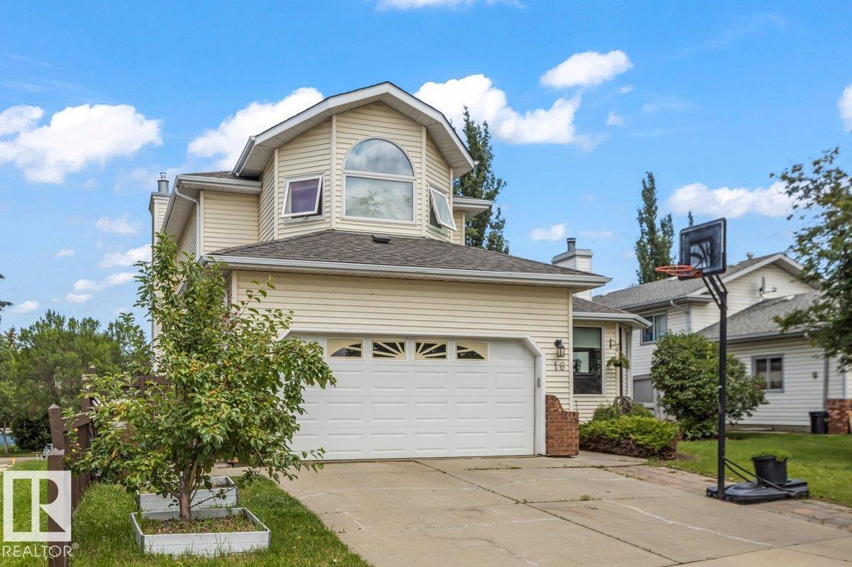 16 HARROLD PL
