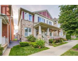 8 WAGON WORKS STREET, Markham, Ontario