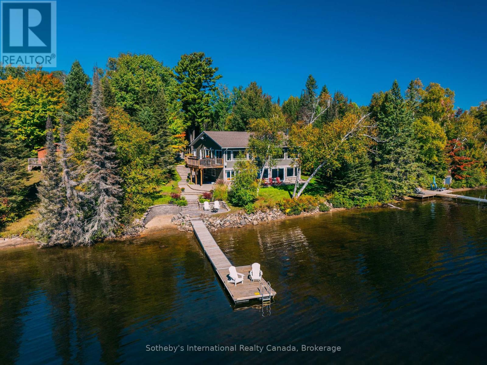 41 MACHAR CRESCENT, Machar, Ontario