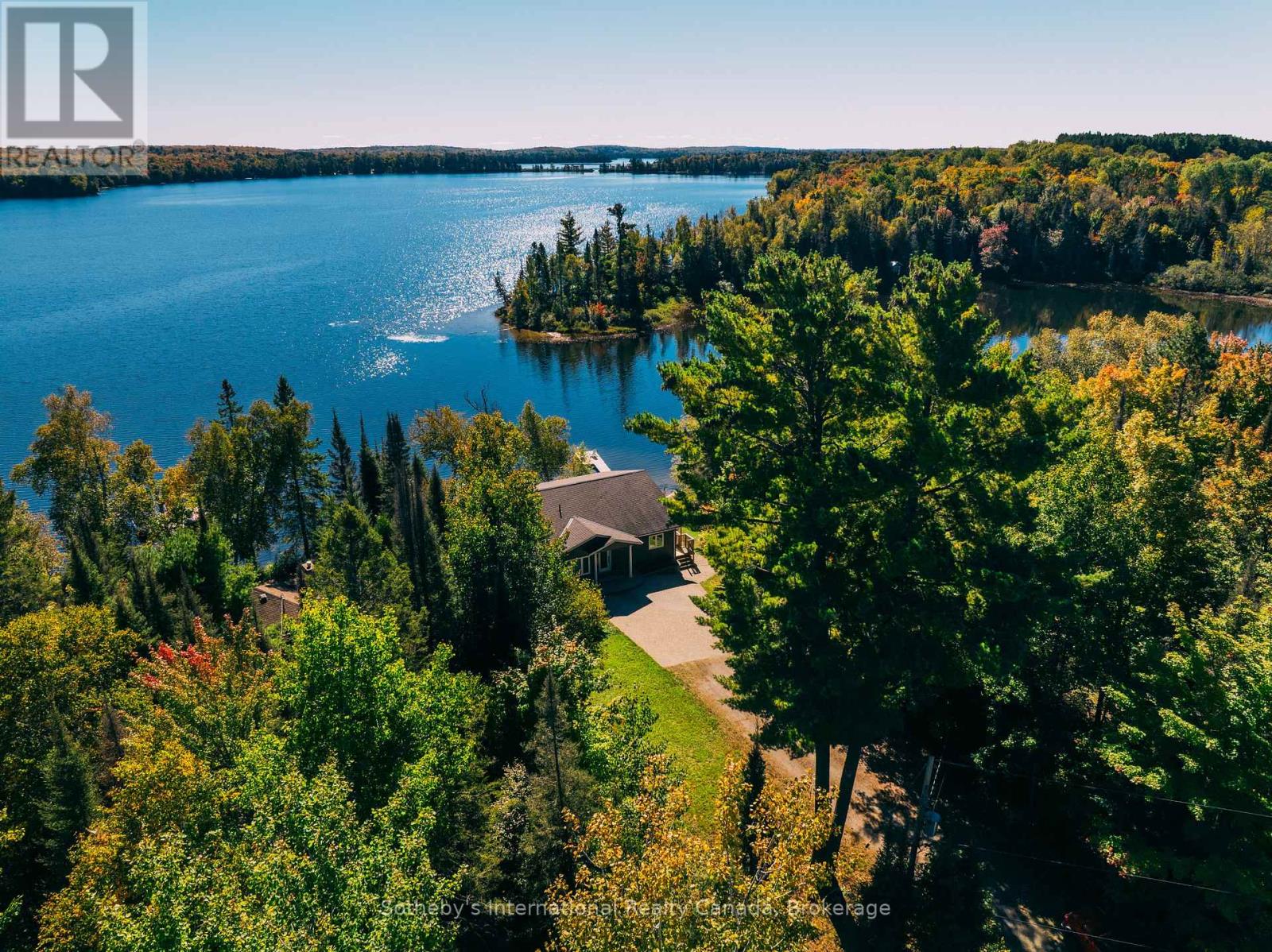 41 Machar Crescent, Machar, Ontario  P0A 1X0 - Photo 2 - X13832650