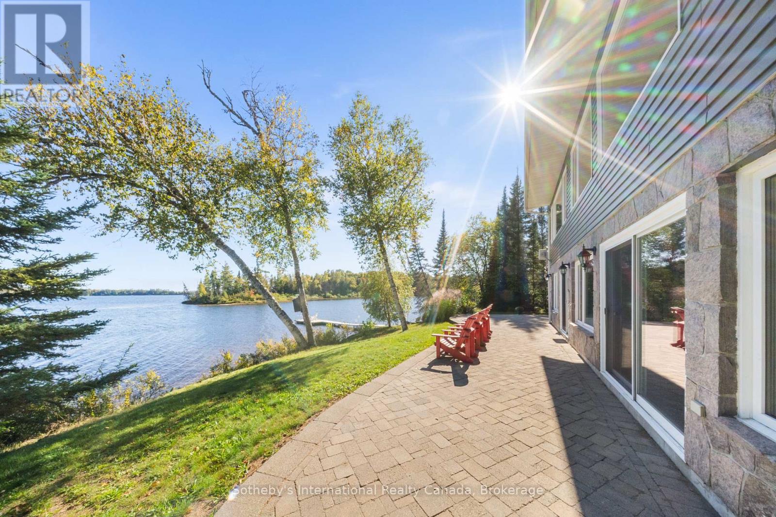 41 Machar Crescent, Machar, Ontario  P0A 1X0 - Photo 3 - X13832650