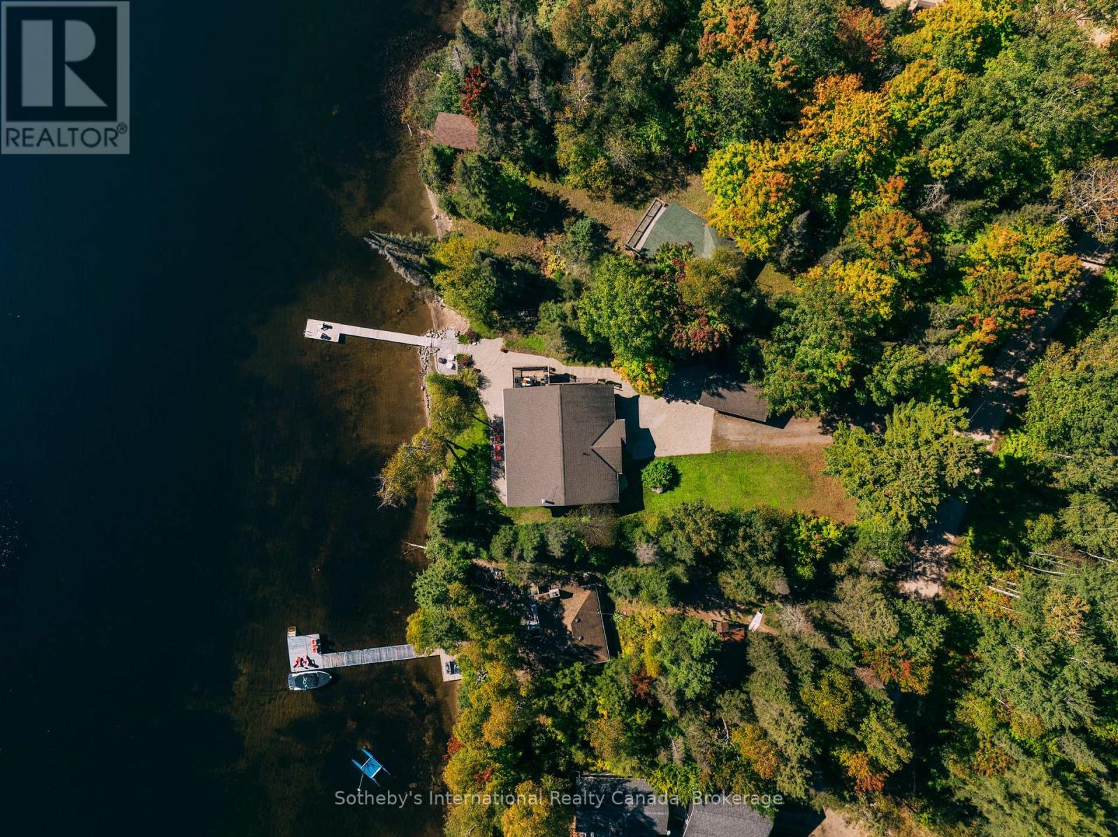 41 Machar Crescent, Machar, Ontario  P0A 1X0 - Photo 46 - X13832650