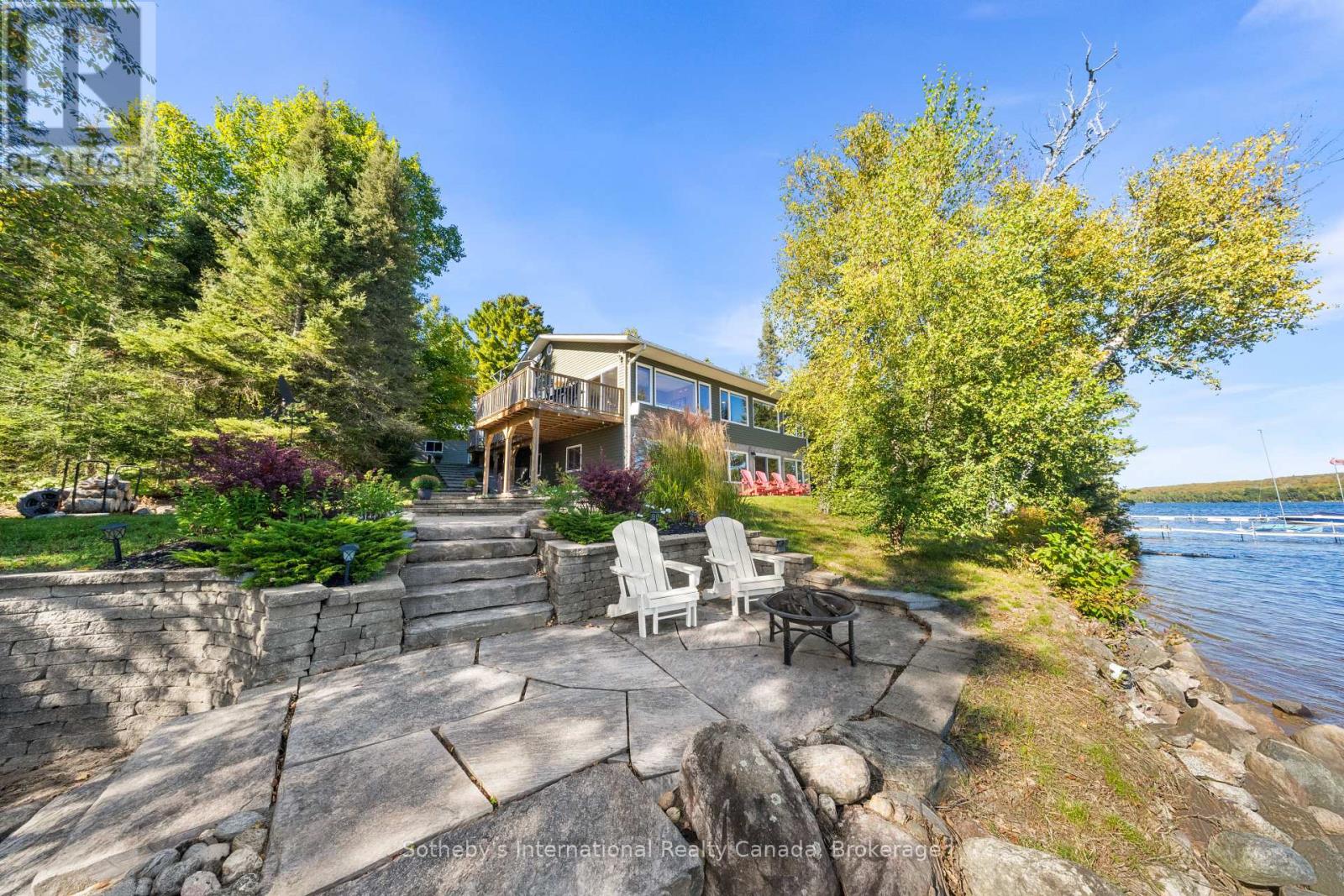 41 Machar Crescent, Machar, Ontario  P0A 1X0 - Photo 9 - X13832650