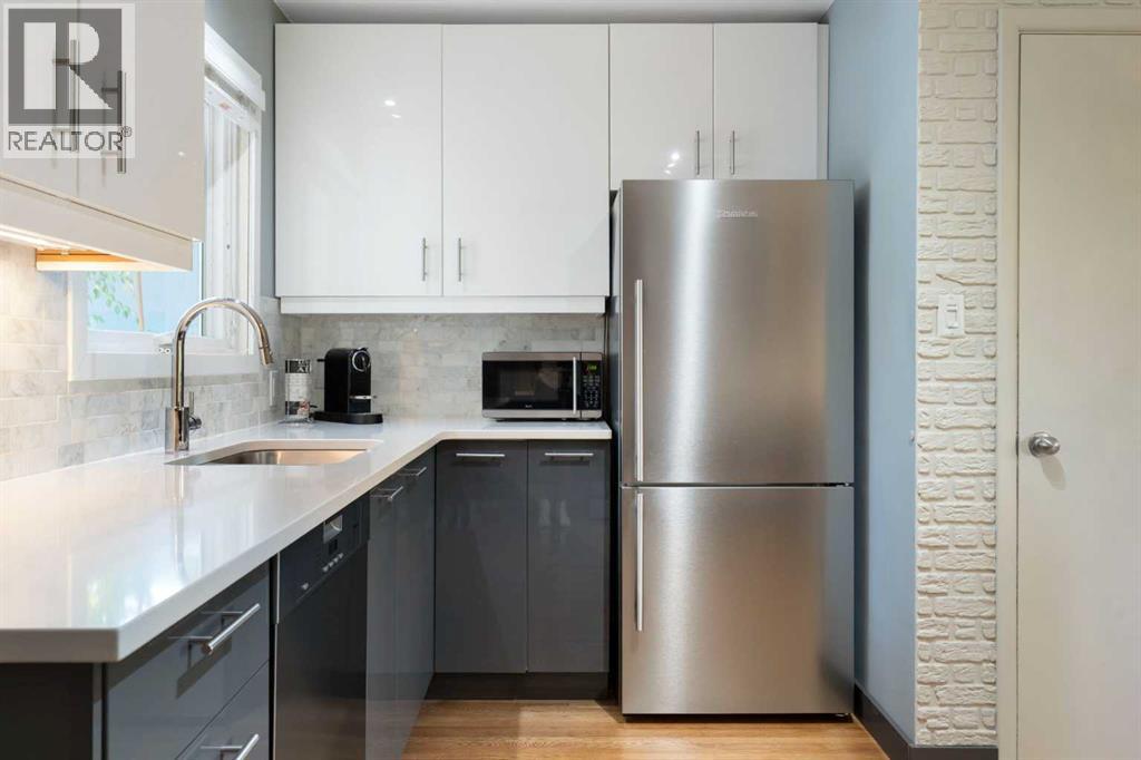 1 Kelwood Place SW, Calgary, Alberta  T3E 4A2 - Photo 8 - A2347165