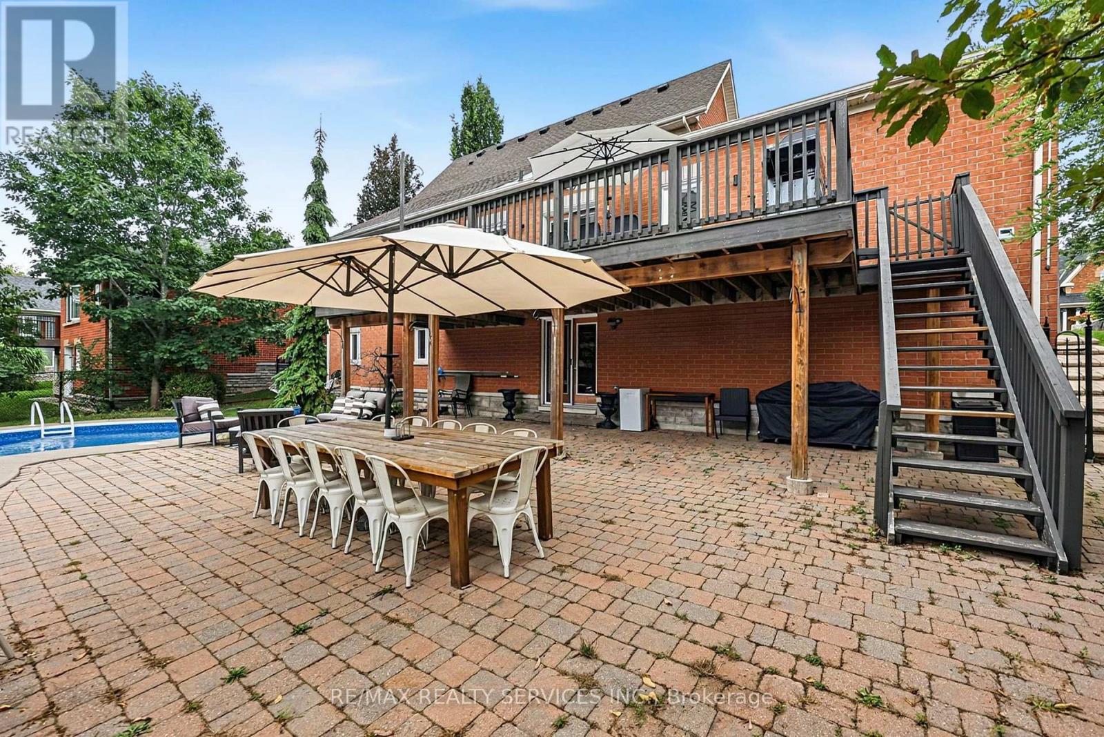 50 North Riverdale Drive, Caledon, Ontario  L7C 3K3 - Photo 40 - W13805026