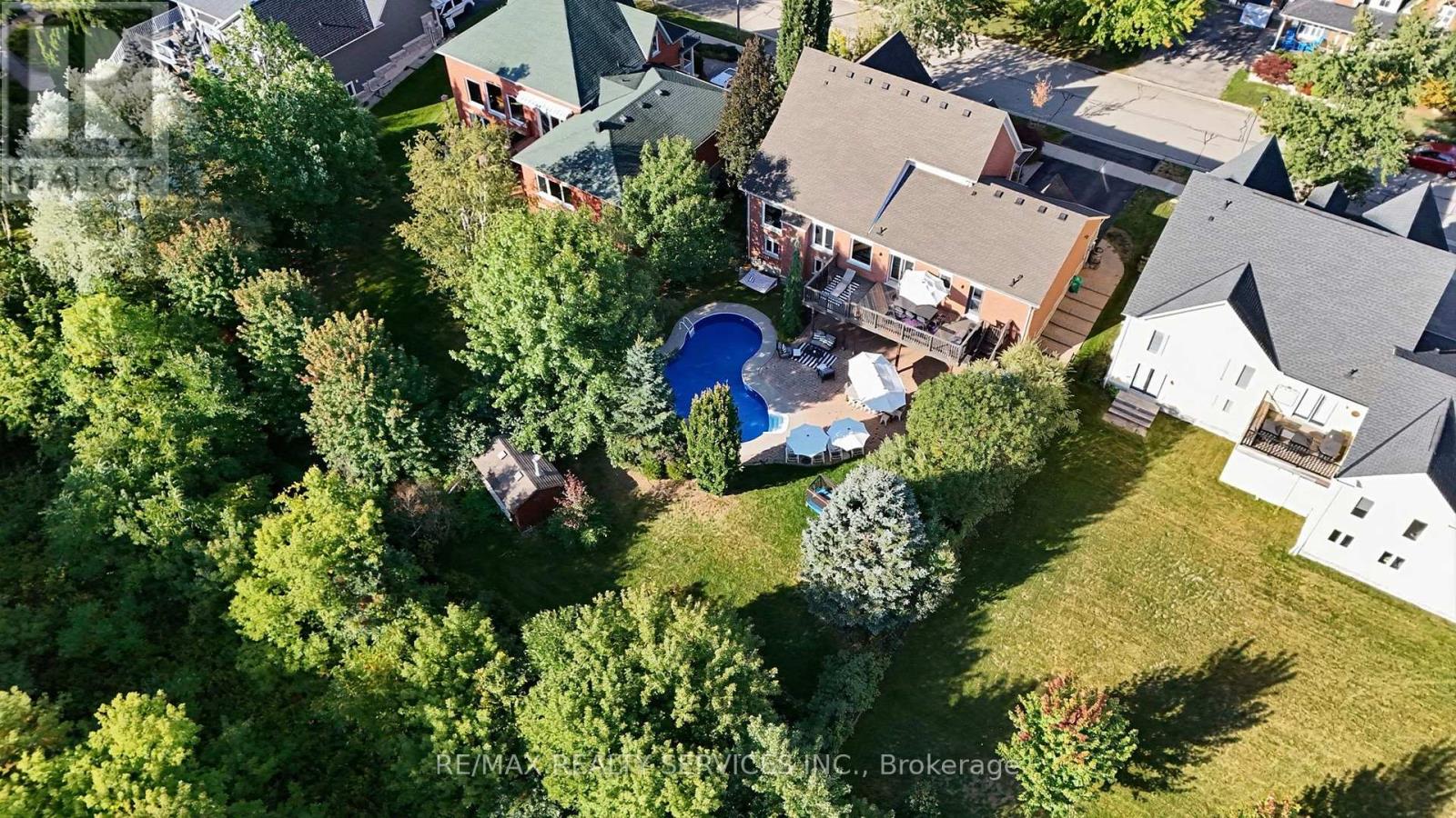 50 North Riverdale Drive, Caledon, Ontario  L7C 3K3 - Photo 47 - W13805026
