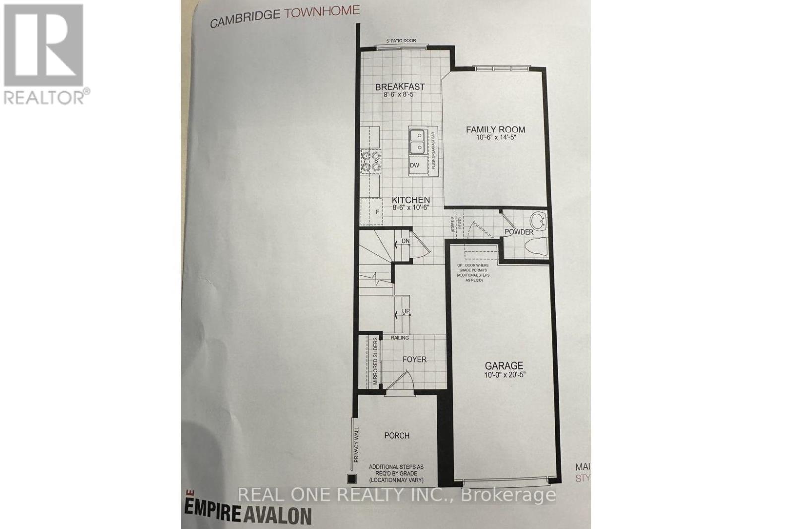110 Arnold Marshall Boulevard, Haldimand, Ontario  N3W 0B9 - Photo 28 - X13832646