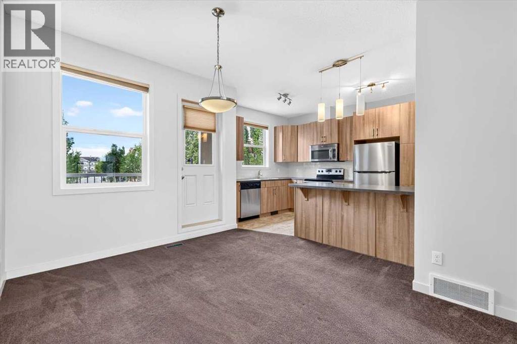 707, 10 Auburn Bay Avenue SE, Calgary, Alberta  T3M 0P8 - Photo 8 - A2339048