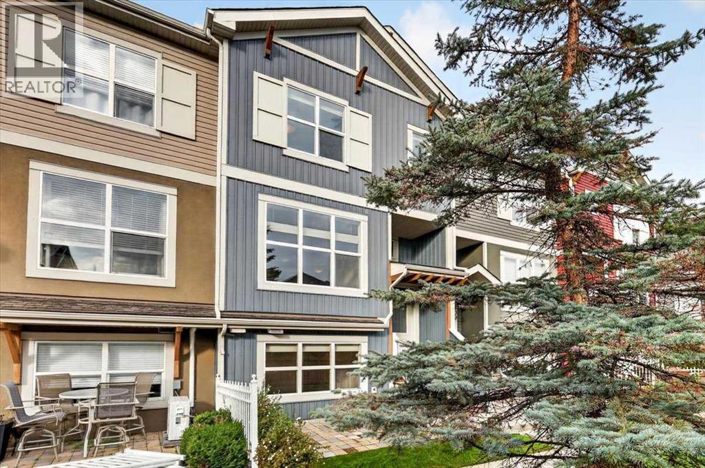 707, 10 Auburn Bay Avenue SE, Calgary, Alberta  T3M 0P8 - Photo 34 - A2339048