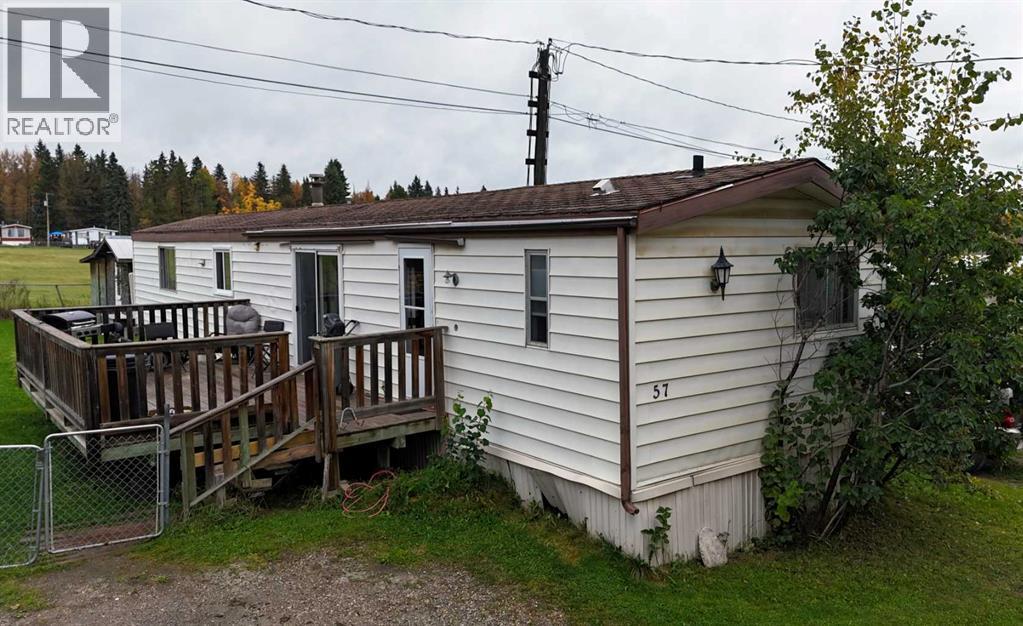 57, 6026 13 Avenue, Edson, Alberta  T7E 1N5 - Photo 23 - A2348466