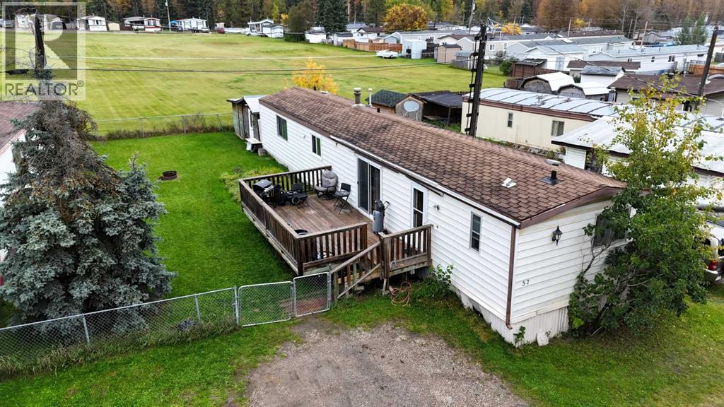 57, 6026 13 Avenue, Edson, Alberta  T7E 1N5 - Photo 29 - A2348466
