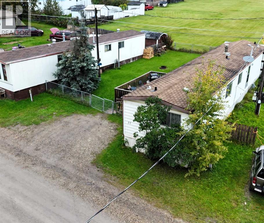 57, 6026 13 Avenue, Edson, Alberta  T7E 1N5 - Photo 30 - A2348466