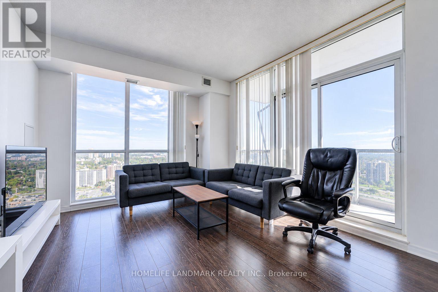 2912 - 70 Forest Manor Road, Toronto, Ontario  M2J 0A9 - Photo 12 - C13832662