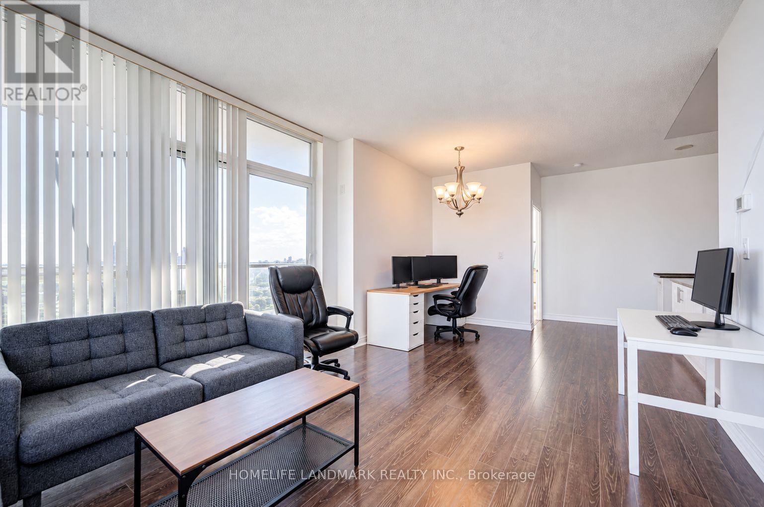 2912 - 70 Forest Manor Road, Toronto, Ontario  M2J 0A9 - Photo 13 - C13832662