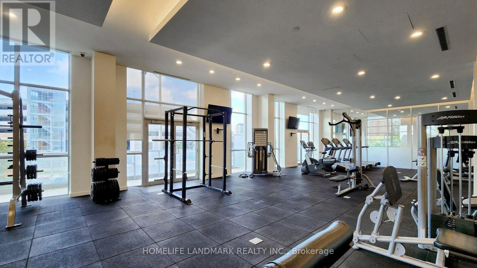 2912 - 70 Forest Manor Road, Toronto, Ontario  M2J 0A9 - Photo 24 - C13832662