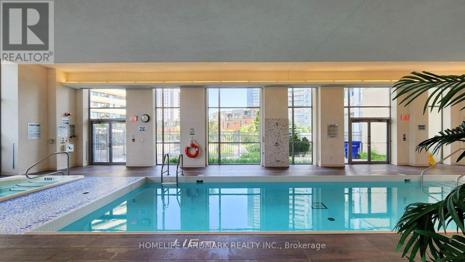 2912 - 70 Forest Manor Road, Toronto, Ontario  M2J 0A9 - Photo 25 - C13832662