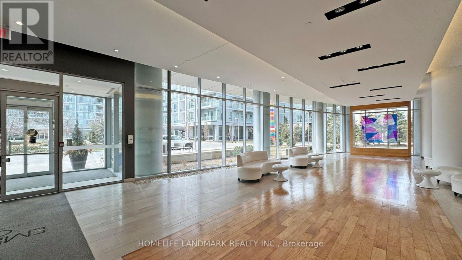 2912 - 70 Forest Manor Road, Toronto, Ontario  M2J 0A9 - Photo 4 - C13832662