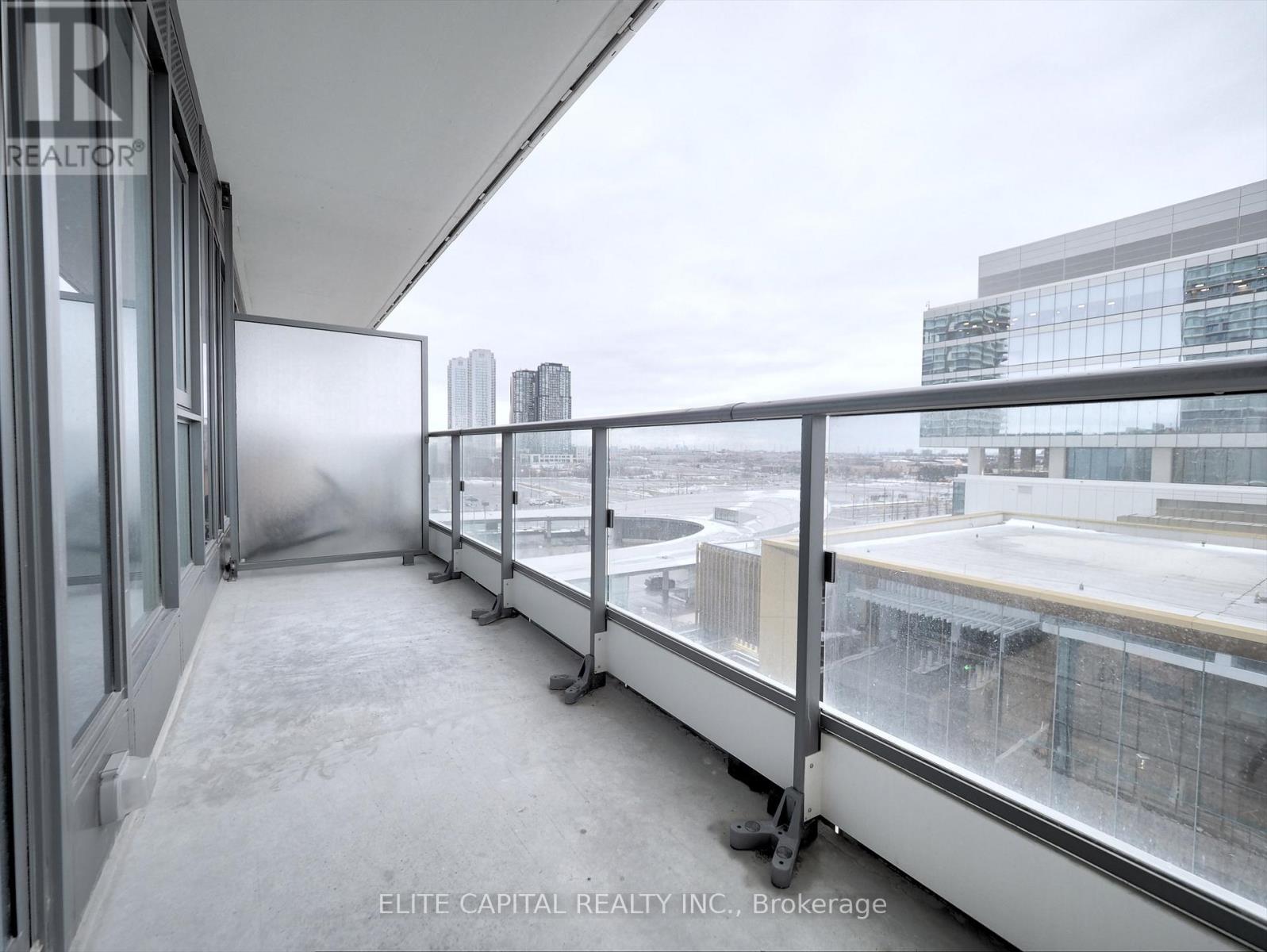702 - 5 Buttermill Avenue, Vaughan (Vaughan Corporate Centre), Ontario  L4K 0J5 - Photo 6 - N13832658