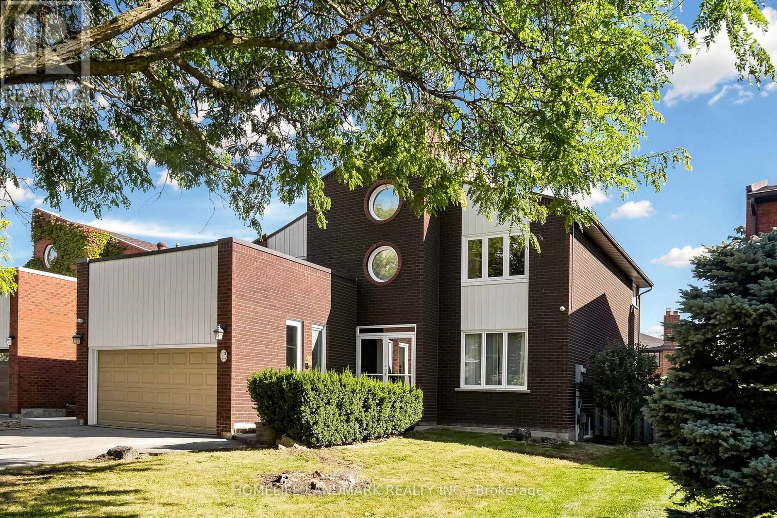 23 HASHBURY PLACE, Markham, Ontario