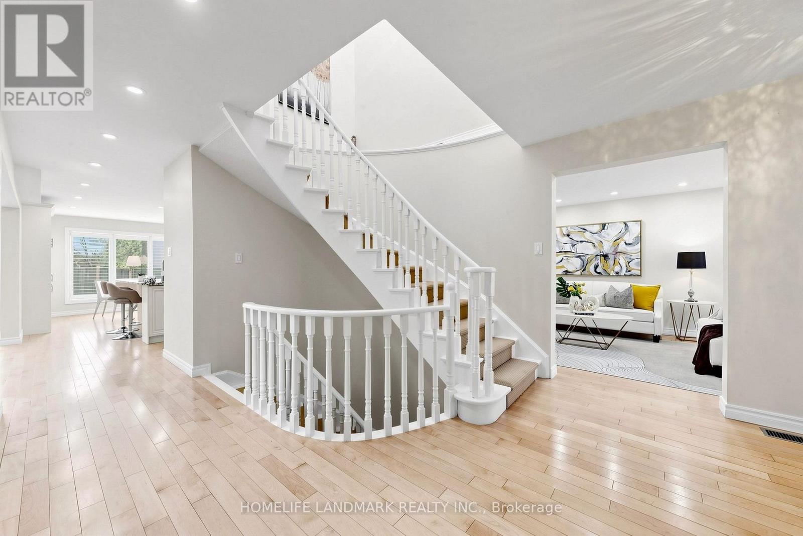 23 Hashbury Place, Markham, Ontario  L3T 7H4 - Photo 9 - N13831980
