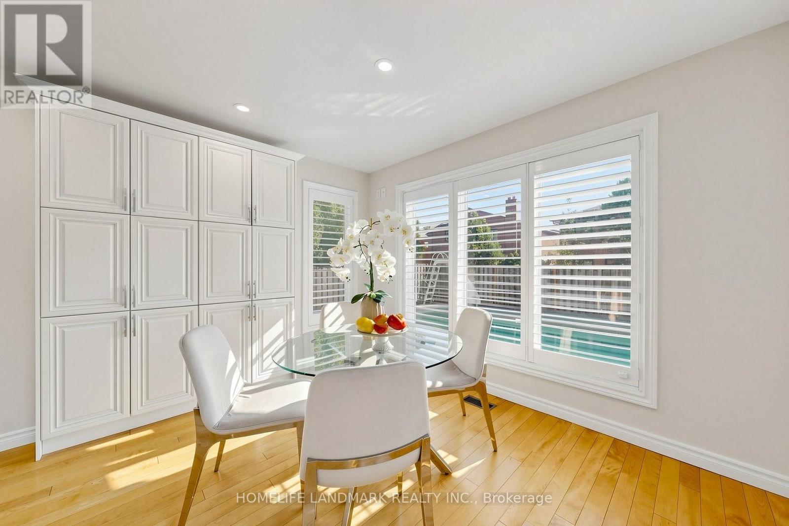 23 Hashbury Place, Markham, Ontario  L3T 7H4 - Photo 7 - N13831980