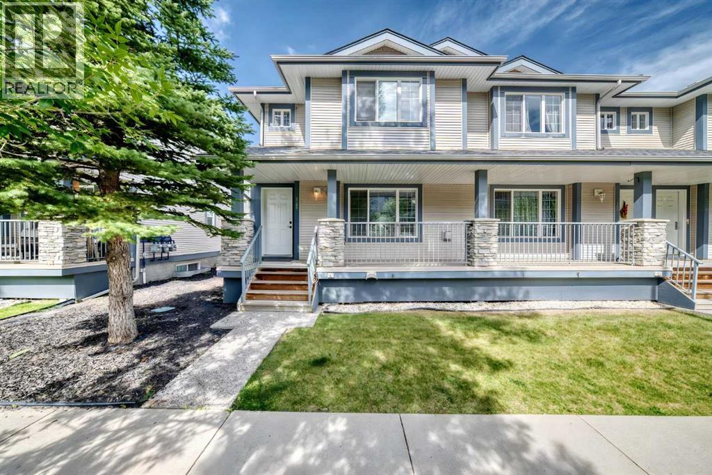 2368 Eversyde Avenue Sw, Calgary, Alberta  T2Y 4X6 - Photo 1 - A2344680