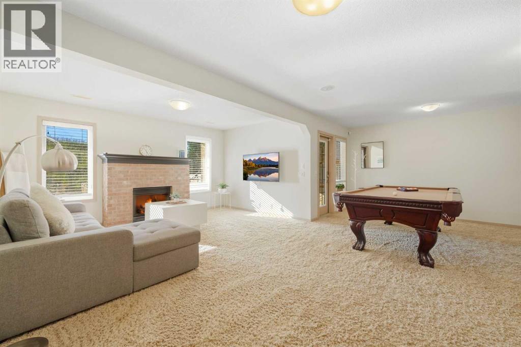 212 Everglade Circle SW, Calgary, Alberta  T2Y 4N5 - Photo 27 - A2345909