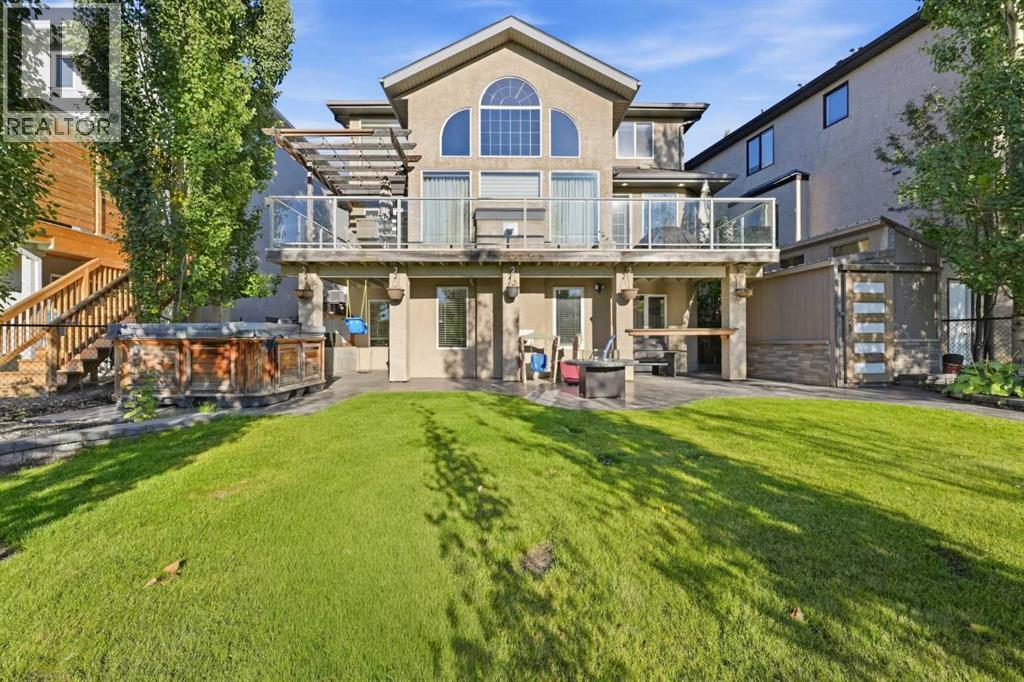 212 Everglade Circle SW, Calgary, Alberta  T2Y 4N5 - Photo 37 - A2345909