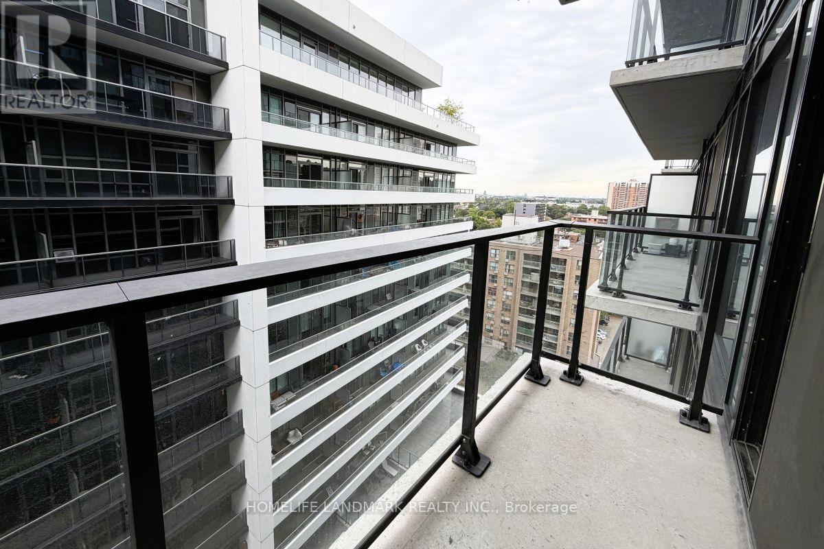 1217 - 1 Jarvis Street, Hamilton, Ontario  L8R 0A8 - Photo 16 - X13823428