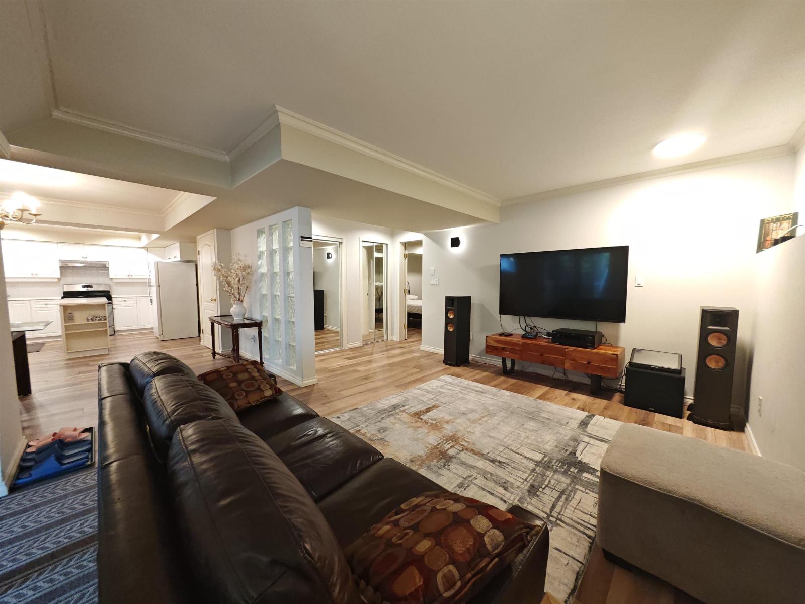 Basement-10958 163 STREET, Surrey, British Columbia
