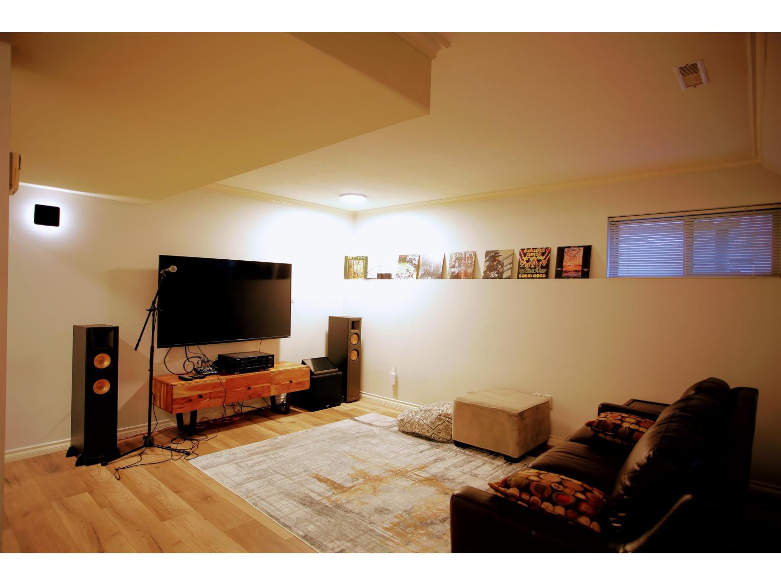 Basement-10958 163 Street, Surrey, British Columbia  V4N 1N8 - Photo 2 - R3169905