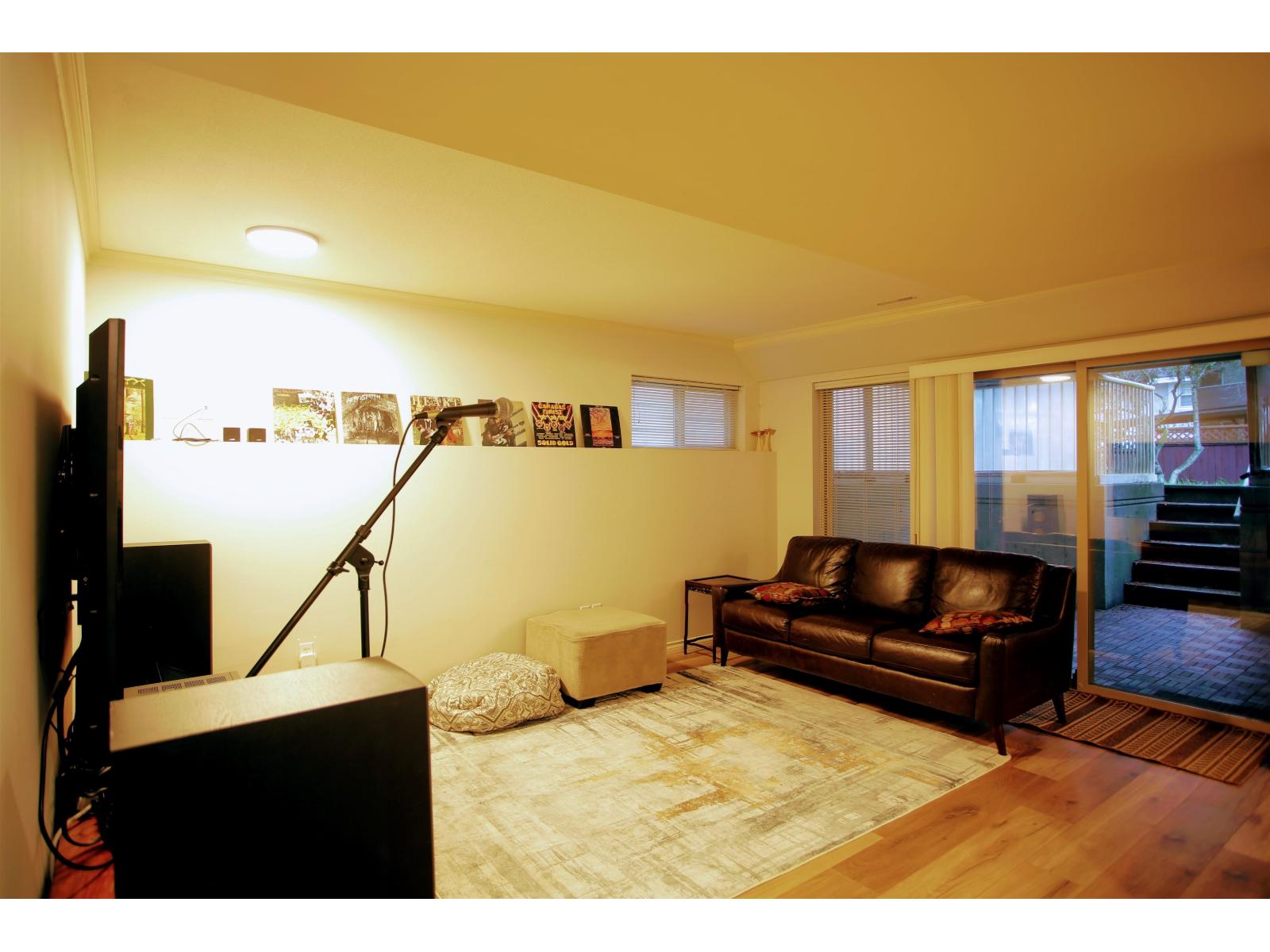 Basement-10958 163 Street, Surrey, British Columbia  V4N 1N8 - Photo 3 - R3169905