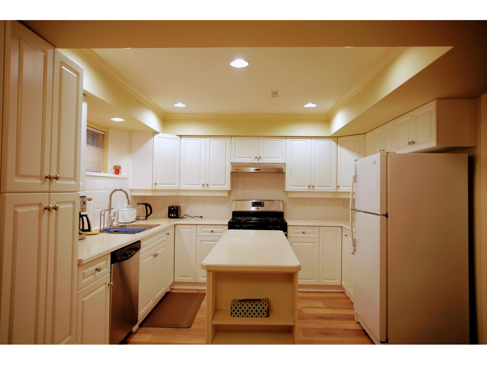 Basement-10958 163 Street, Surrey, British Columbia  V4N 1N8 - Photo 5 - R3169905