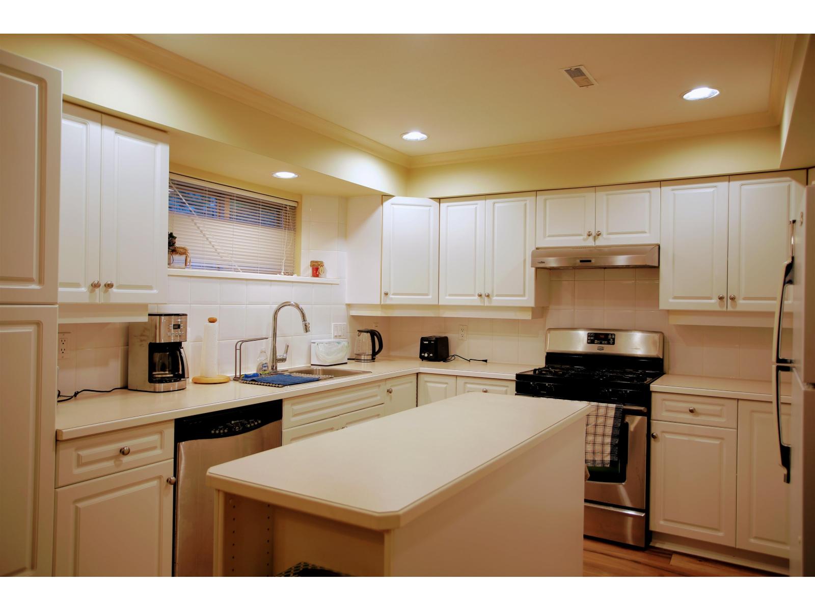Basement-10958 163 Street, Surrey, British Columbia  V4N 1N8 - Photo 8 - R3169905